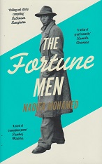 The Fortune Men by Nadifa Mohamed